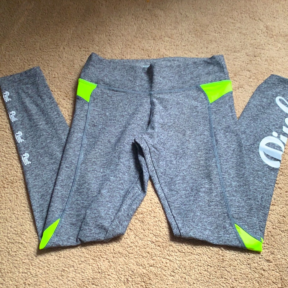 Yoga pants
